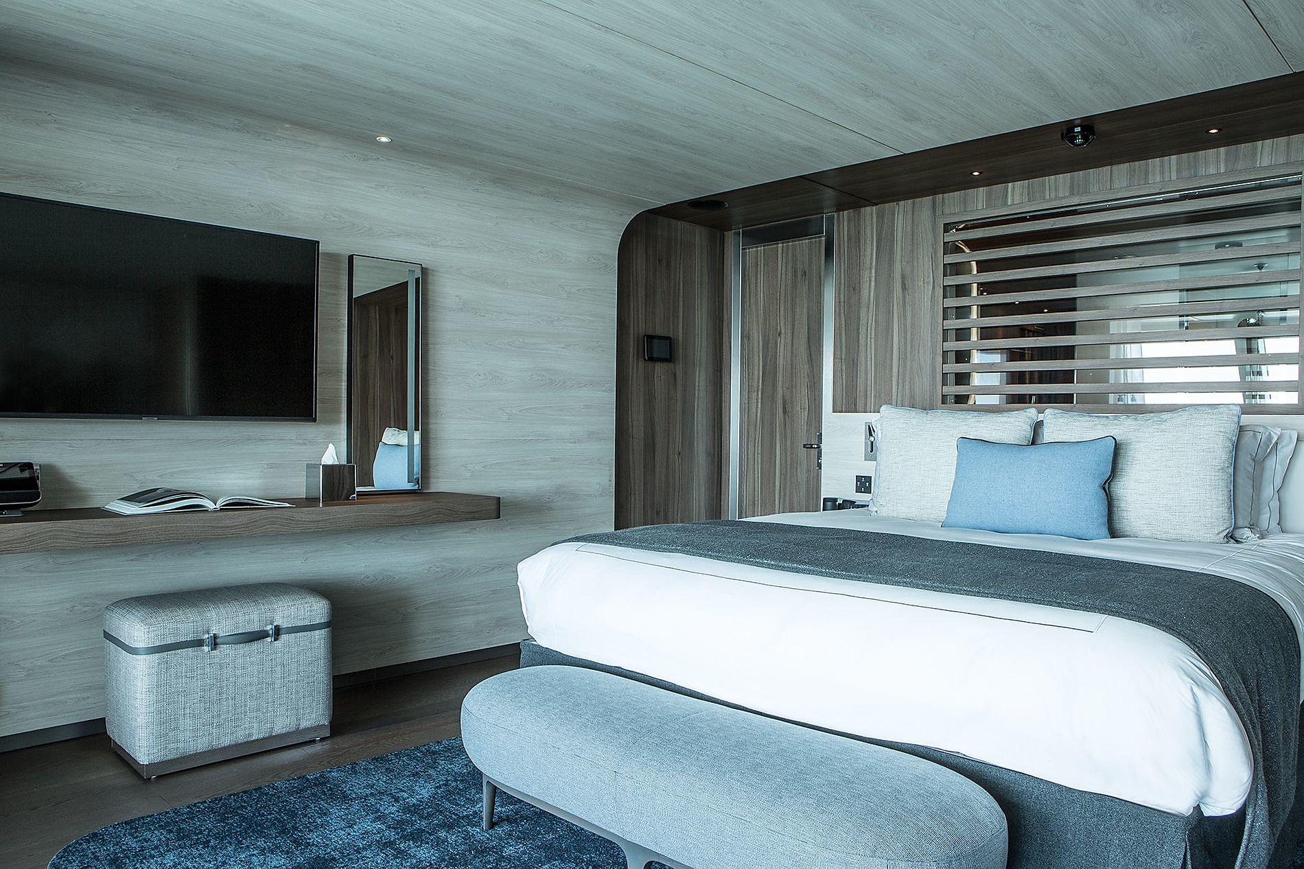Duplex Suite